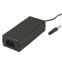 36--60w ac/dc  universal power adapter with 1-year